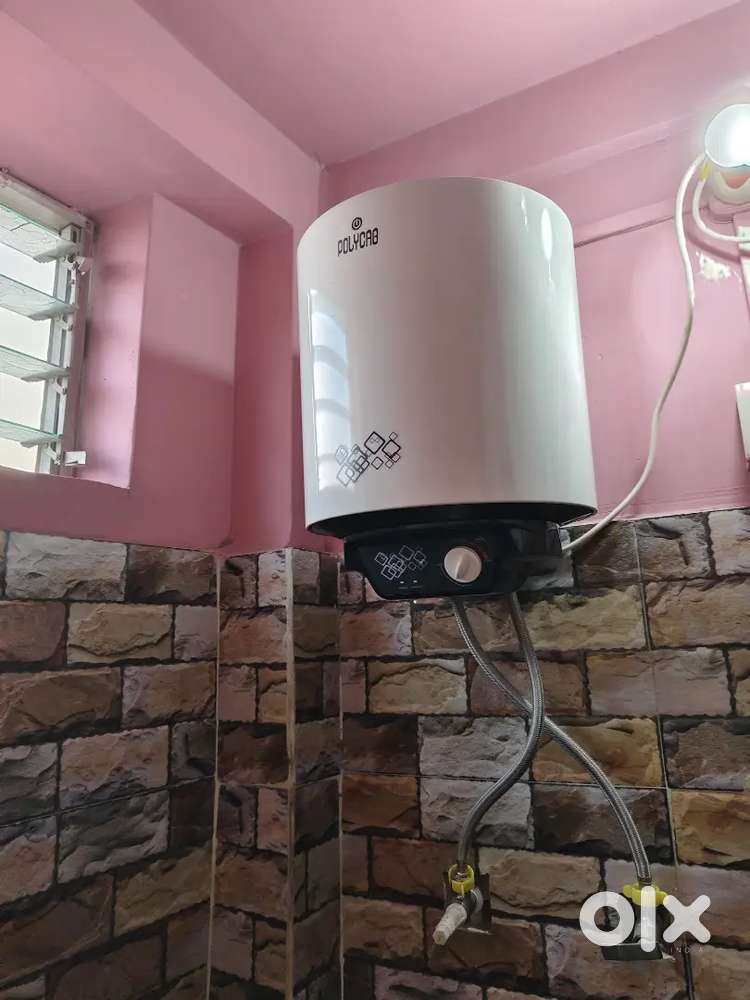 polycab(celestia) geyser 10 litre