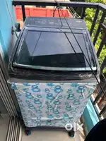 Whirlpool Washing Machine - TL