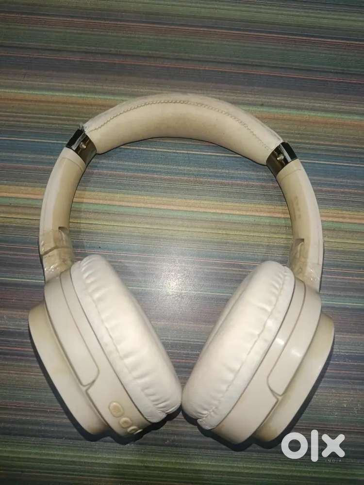Noise Headphone