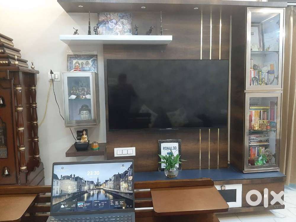 2 BHK Flat for Resale