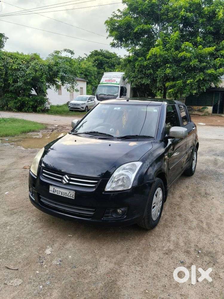 Maruti Suzuki Swift DDiS VDI, 2009, Diesel