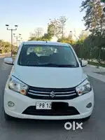 Maruti Suzuki Celerio, 2014, Petrol