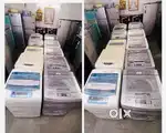 Branded Fully Automatic Washing machine with free delivery