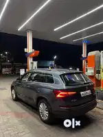 Skoda Kodiaq 2018