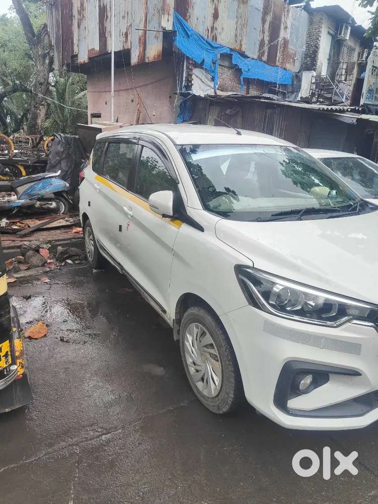 ertiga driver ola uber