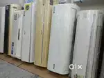 Second hand air conditioners are available for sale