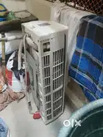 Onida AC indoor unit only good condition