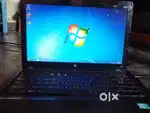 HP G42 Laptop  i3  4GB RAM  512GB HDD  Windows 7  Working