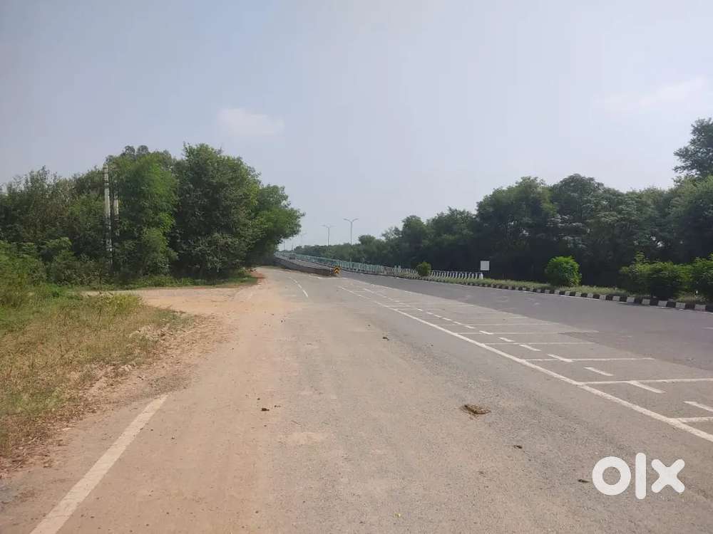 5 Marla plot for Sale  Nh-95 Morinda Kharar Highway