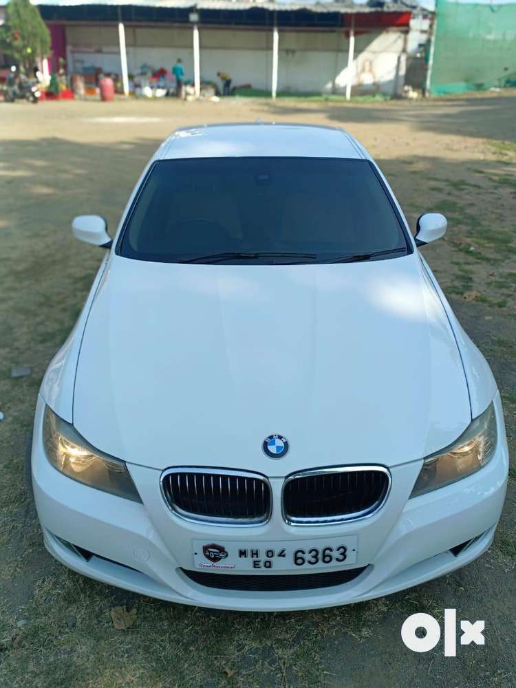 BMW 3 Series 320d, 2011, Diesel
