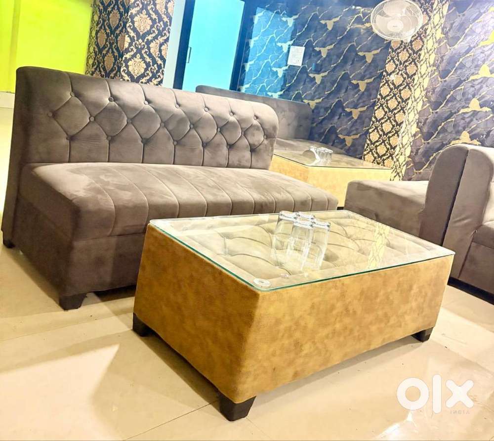 High quality product