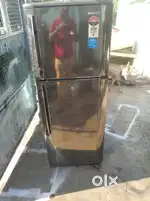 Samsung double door fridge
