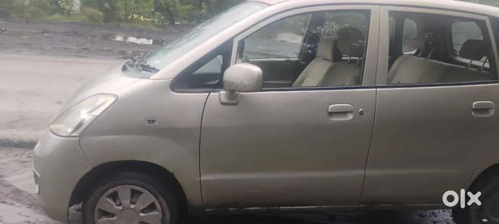 Maruti Suzuki Zen Estilo 2008