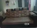 Sofa brand new