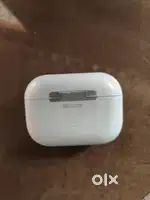 Apple airpods