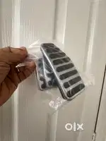 Suzuki Jimny  pedal cover