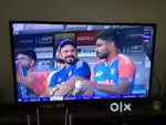 Samsung 40 inch LED TV