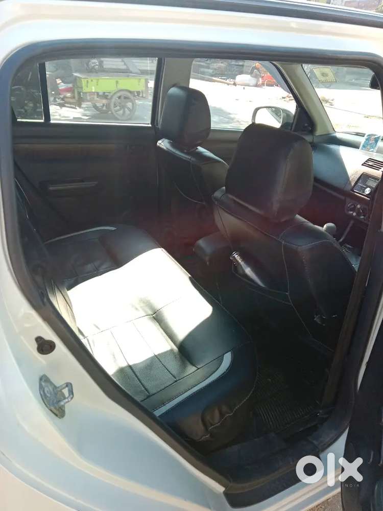 Maruti Suzuki Swift 2008 Petrol 64000 Km Driven