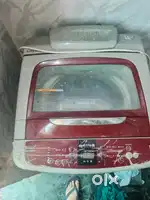 Samsung Top load fully automatic washing machine