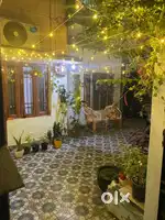 03 bedrooms in chanakya complex, sector 3
