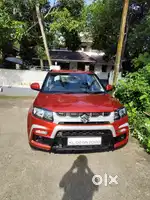 Maruti Suzuki Vitara Brezza 2017 Diesel 149000 Km Driven