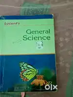 Lucent General science