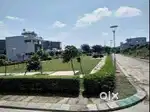 Prime 1000 sq. ft. Plot for Sale near Sage University