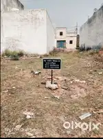1210 sqft area plot for sale in Ganesh vihar by owner