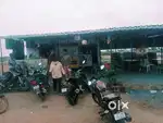 Shop items for sale  fast food @chai cafe