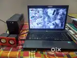 HP COMPAQ LAPTOP