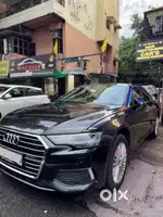 Audi A6 2.0 45 TFSI Premium Plus, 2021, Petrol