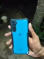 ONE PLUS NORD 5G