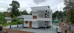 പുതിയ വീട് ഏറ്റുമാനൂർ കട്ടച്ചിറ