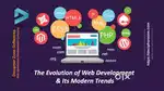Web and app developer