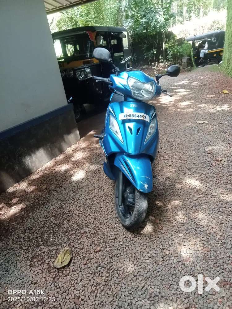 Tvs wego- 2015