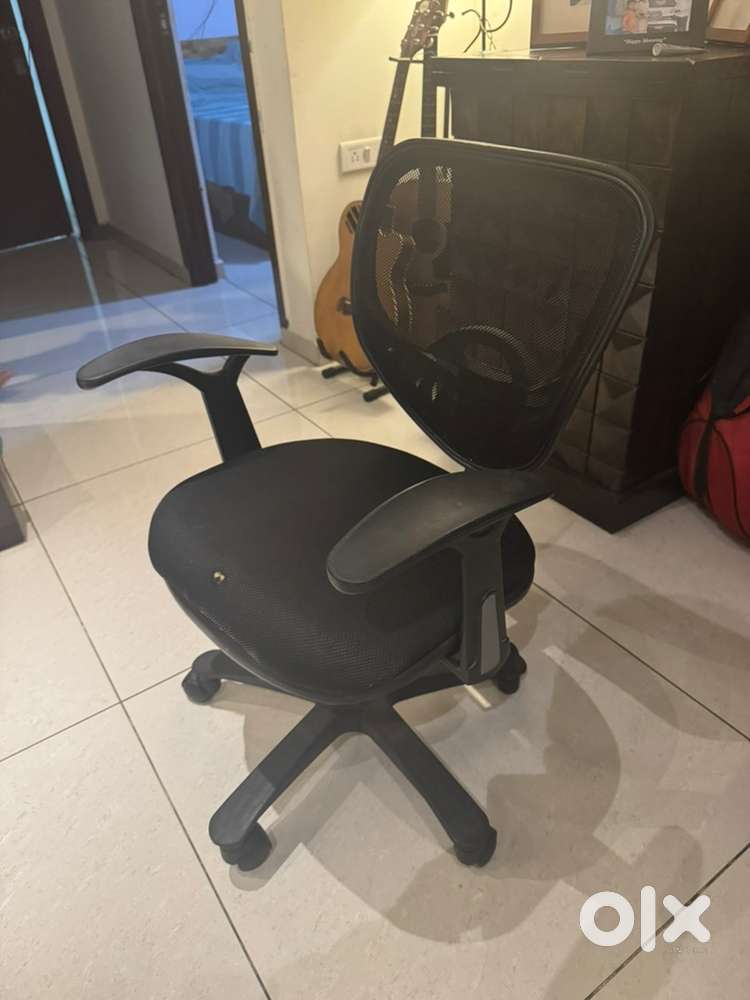 Computer / Study Chair - 5 Yrs