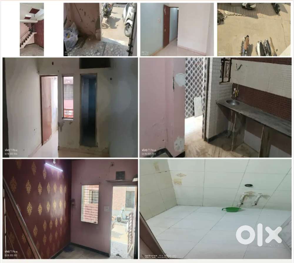 2BHK DUPLEX FOR RENT FOR FAMILY