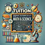 Mathematics and Statistics Tution