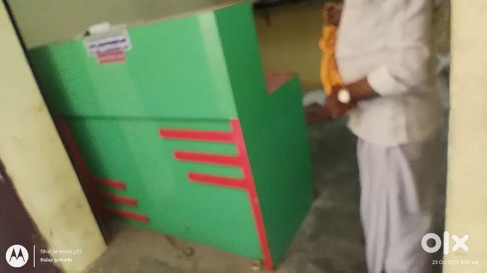 Computer table is available