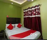 Floor for rent( pg)