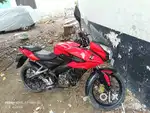 Well Maintained, Single Handed Used in City only