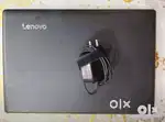 Lenovo Inside Intel Laptop