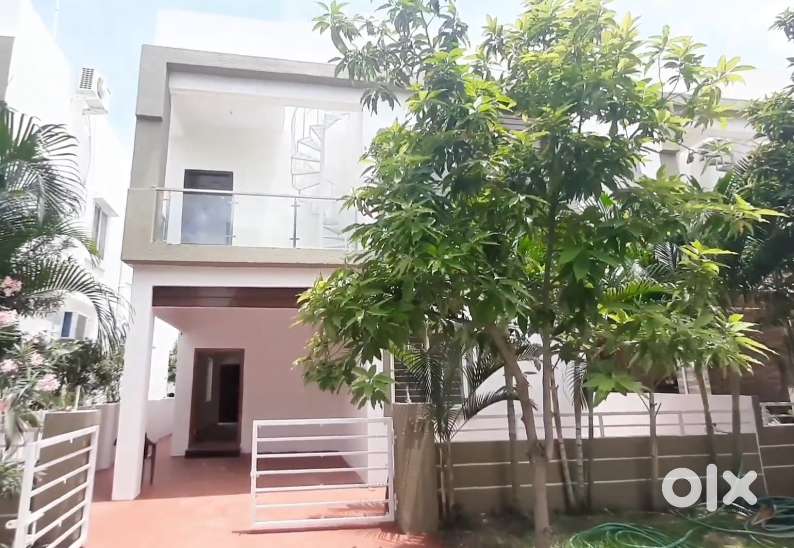 Individual 3BHK Villa