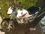 Sell 2014 model bike