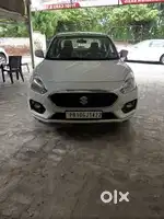Maruti Suzuki Swift Dzire AMT ZDI Plus, 2017, Diesel