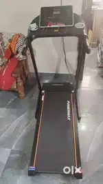 Treadmill powermax TDM 96