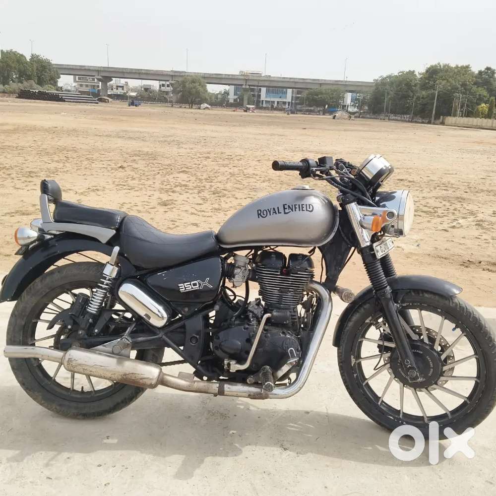 I want to sell my bike for urgent money
