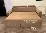 Brand new model 3 seater sofa cumbed available in starf furniture