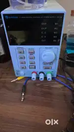 Phone repair