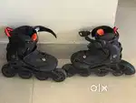 Roller skates Decathalon